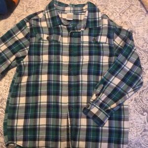 Boy's shirt